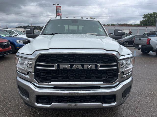 used 2024 Ram 3500 car, priced at $58,135