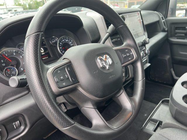 used 2024 Ram 3500 car, priced at $58,135