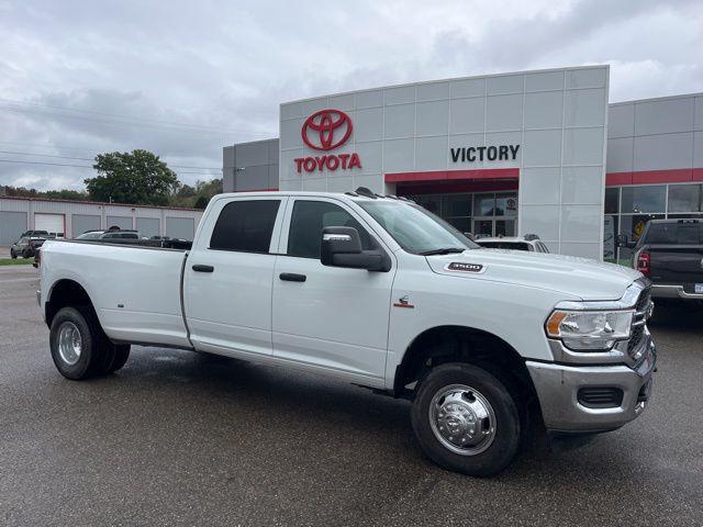 used 2024 Ram 3500 car, priced at $58,135