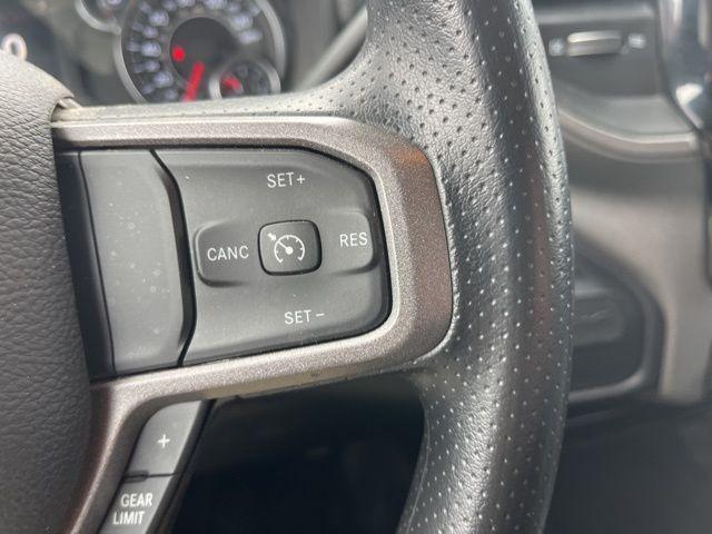 used 2024 Ram 3500 car, priced at $58,135