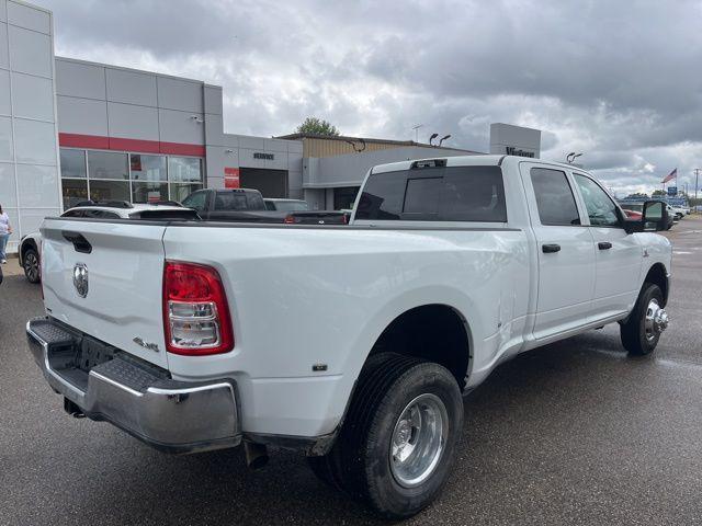 used 2024 Ram 3500 car, priced at $58,135