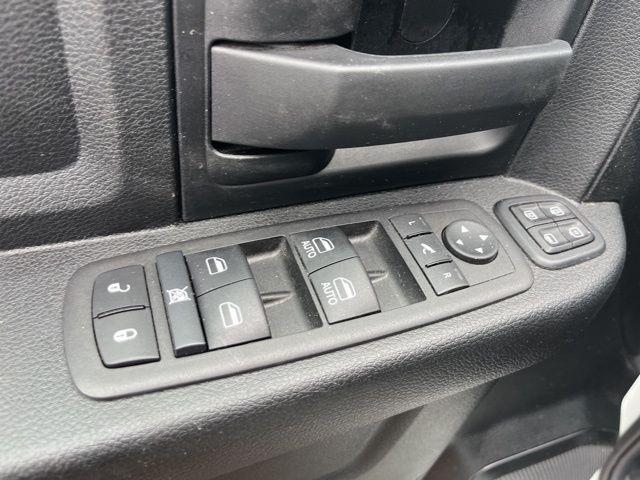 used 2024 Ram 3500 car, priced at $58,135