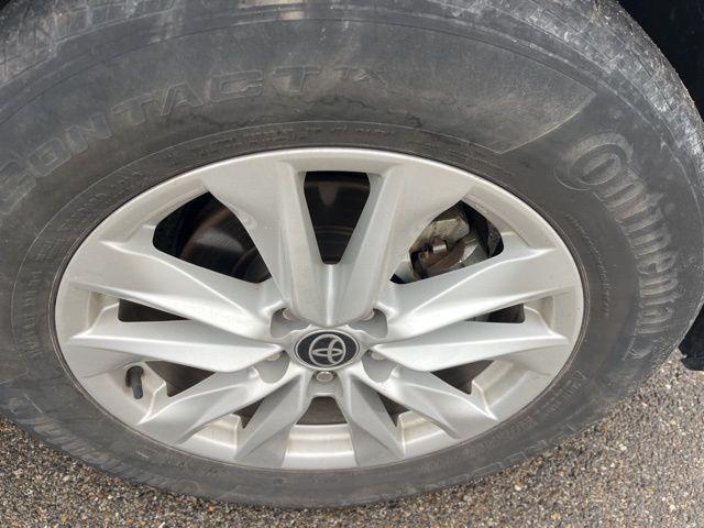 used 2022 Toyota Corolla Cross car, priced at $24,239