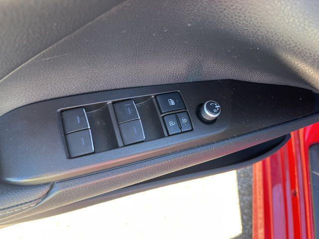 used 2021 Toyota Camry car, priced at $28,136