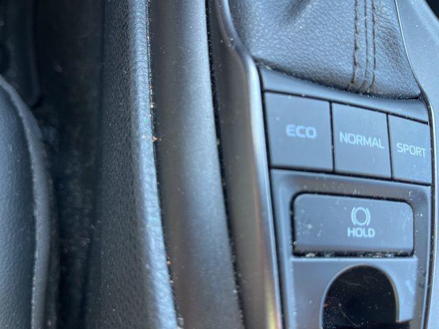 used 2021 Toyota Camry car, priced at $28,136