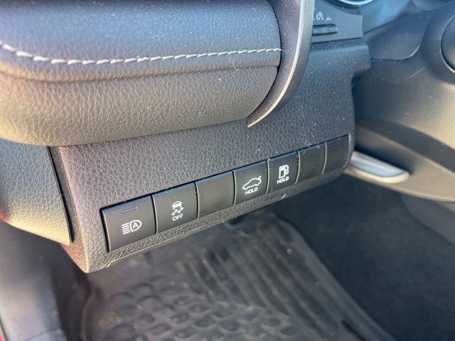used 2021 Toyota Camry car, priced at $28,136