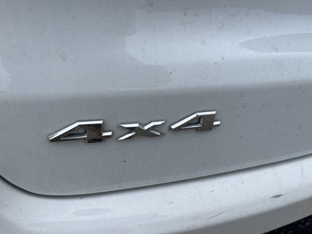 used 2024 Jeep Compass car, priced at $24,979