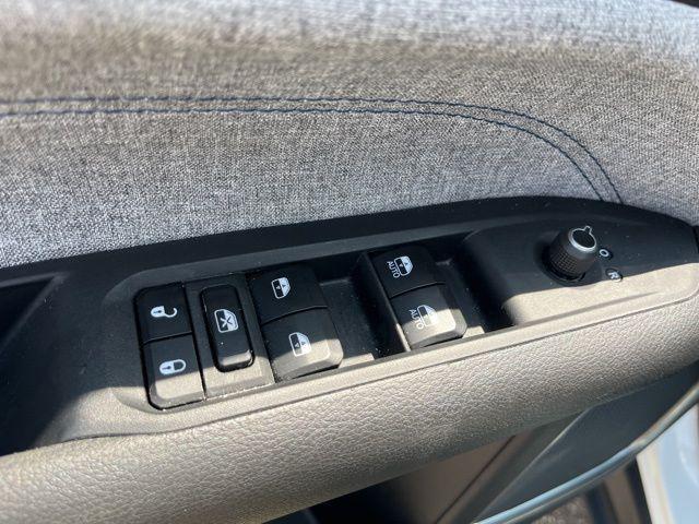 used 2024 Jeep Compass car, priced at $22,063