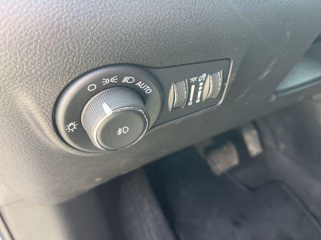 used 2024 Jeep Compass car, priced at $22,063