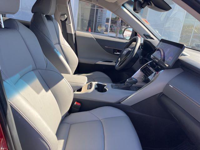 used 2024 Toyota Venza car, priced at $37,899