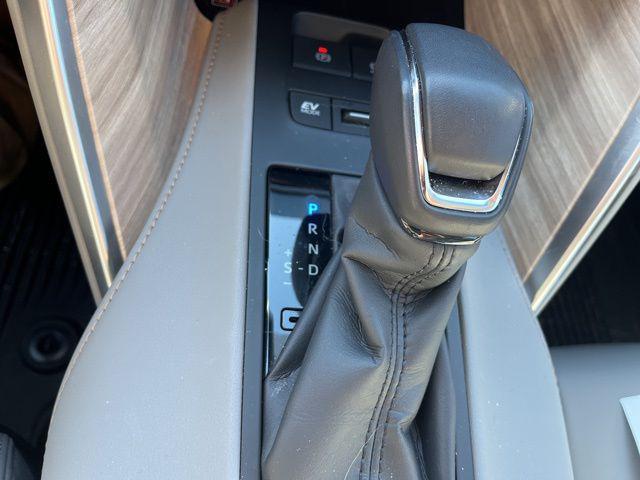 used 2024 Toyota Venza car, priced at $37,899