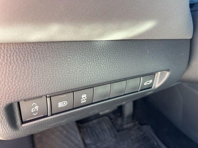 used 2024 Toyota Venza car, priced at $37,899