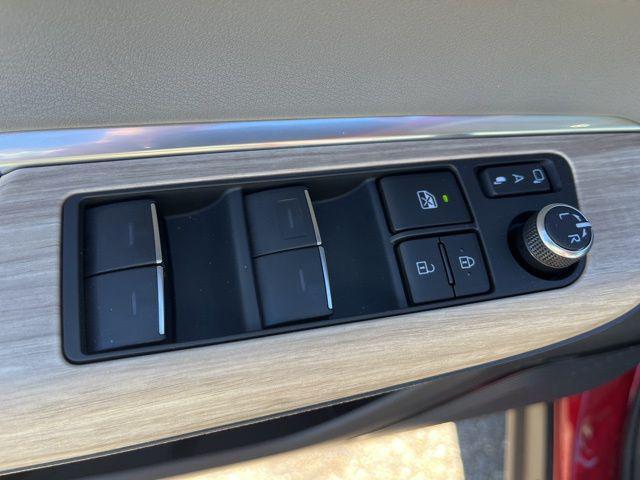 used 2024 Toyota Venza car, priced at $37,899