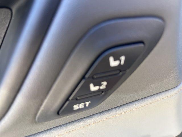 used 2024 Toyota Venza car, priced at $37,899