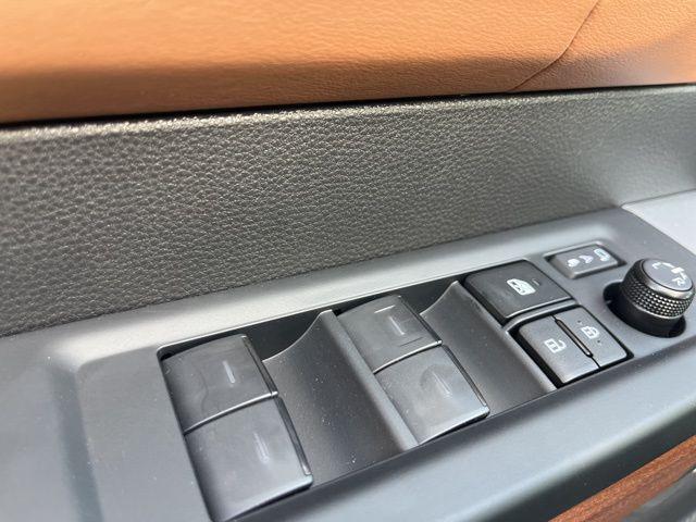new 2025 Toyota Tundra car, priced at $74,443