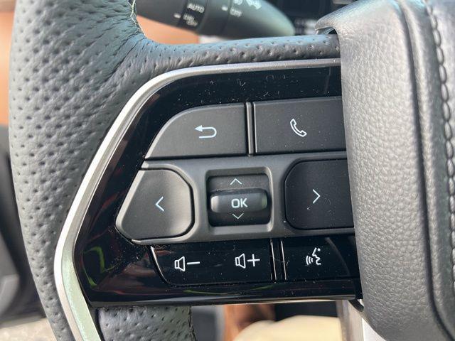 new 2025 Toyota Tundra car, priced at $74,443