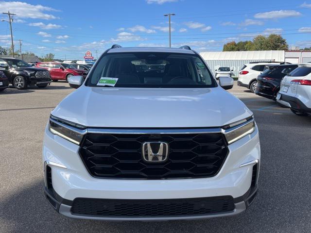 used 2023 Honda Pilot car, priced at $42,500