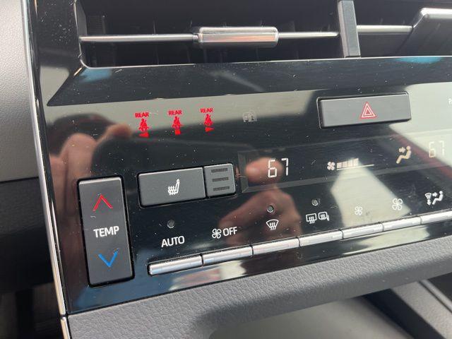 used 2021 Toyota Avalon car, priced at $29,999