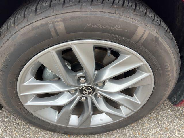 used 2021 Toyota Avalon car, priced at $29,999