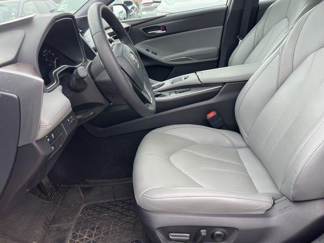 used 2021 Toyota Avalon car, priced at $29,999