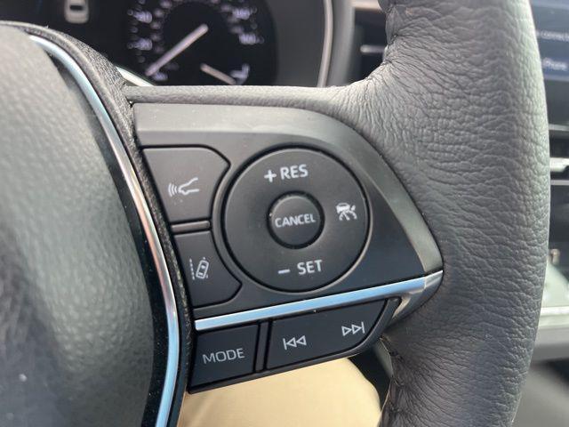 used 2021 Toyota Avalon car, priced at $29,999