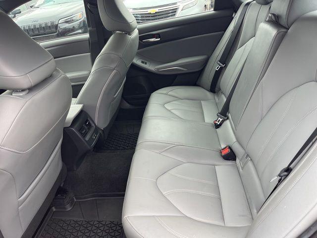 used 2021 Toyota Avalon car, priced at $29,999