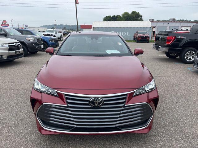used 2021 Toyota Avalon car, priced at $29,999