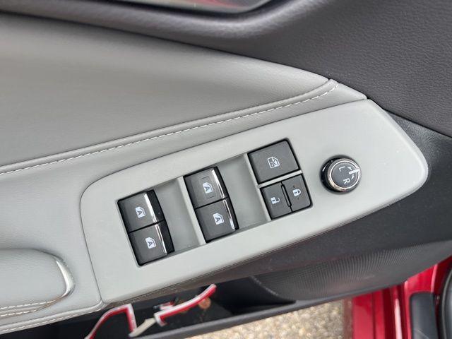 used 2021 Toyota Avalon car, priced at $29,999