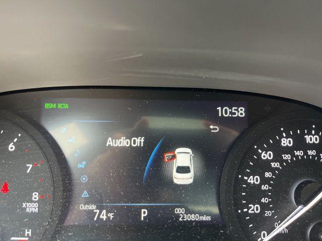 used 2021 Toyota Avalon car, priced at $29,999
