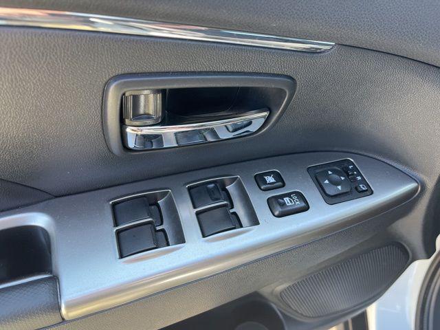 used 2022 Mitsubishi Outlander Sport car, priced at $19,208