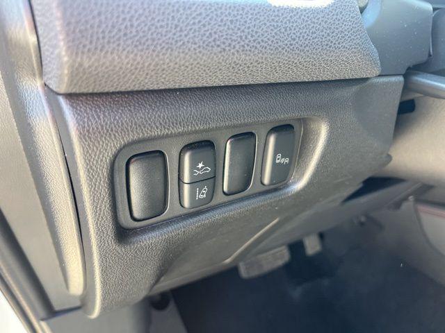 used 2022 Mitsubishi Outlander Sport car, priced at $19,208