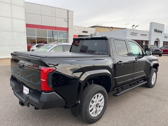 new 2024 Toyota Tacoma car, priced at $39,315