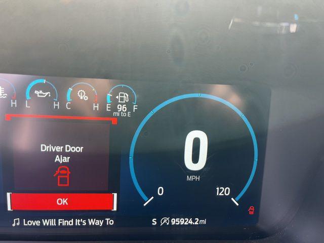 used 2021 Ford F-150 car, priced at $33,180
