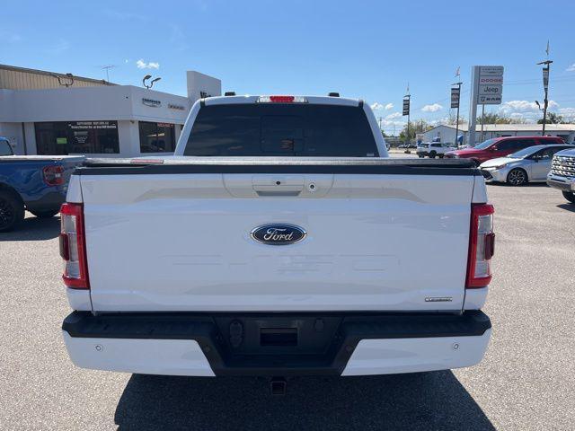 used 2021 Ford F-150 car, priced at $33,180