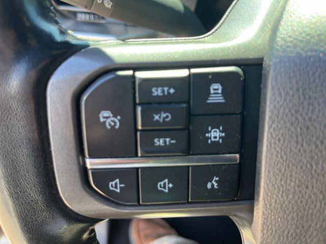 used 2021 Ford F-150 car, priced at $33,180