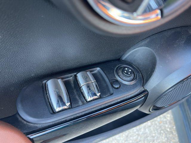 used 2019 MINI Convertible car, priced at $18,014