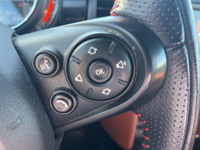 used 2019 MINI Convertible car, priced at $18,014
