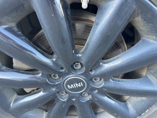 used 2019 MINI Convertible car, priced at $18,014