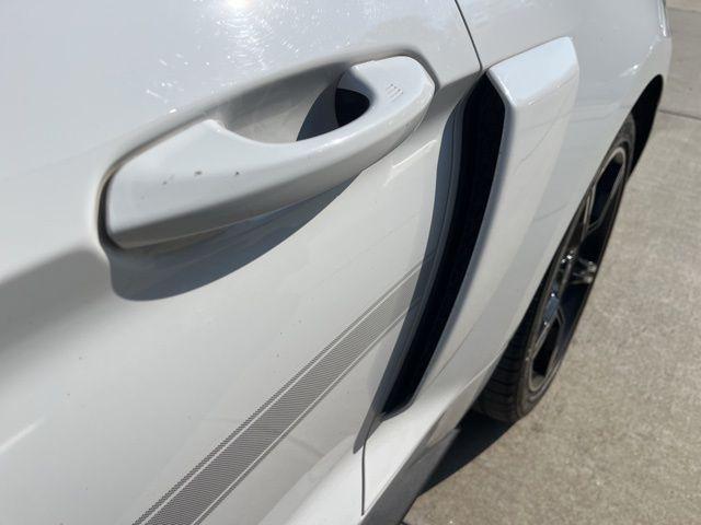 used 2019 Ford Mustang car, priced at $34,599
