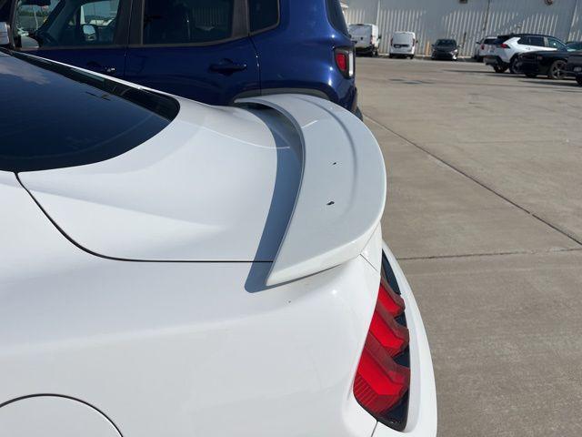 used 2019 Ford Mustang car, priced at $34,599