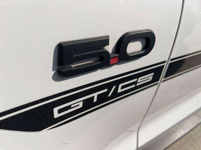 used 2019 Ford Mustang car, priced at $34,599