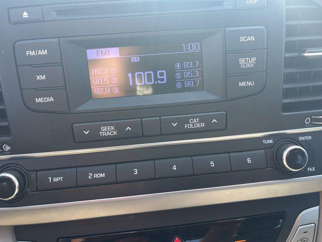 used 2017 Hyundai Elantra car, priced at $8,078