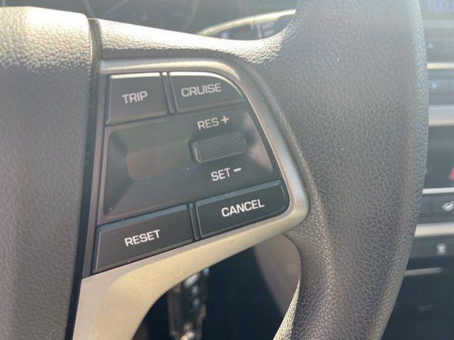 used 2017 Hyundai Elantra car, priced at $8,078
