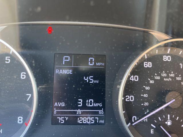 used 2017 Hyundai Elantra car, priced at $8,078