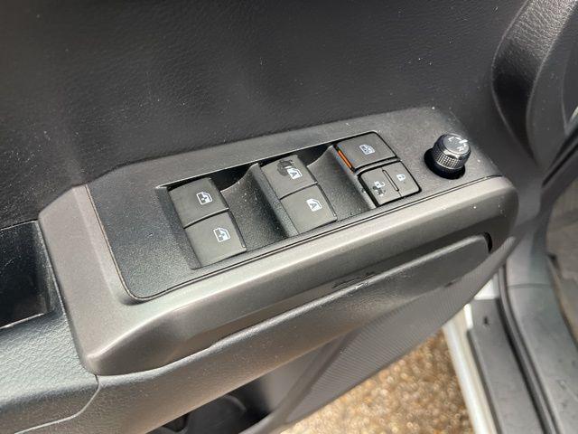 used 2022 Toyota Tacoma car, priced at $38,677