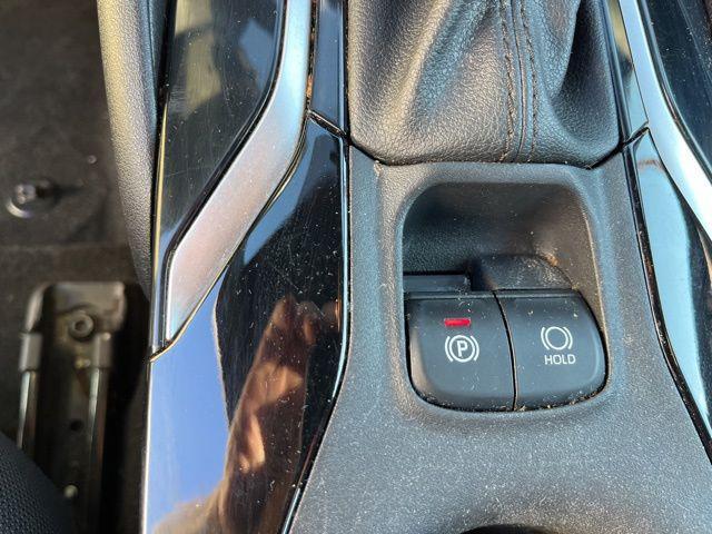used 2022 Toyota Corolla car, priced at $19,256