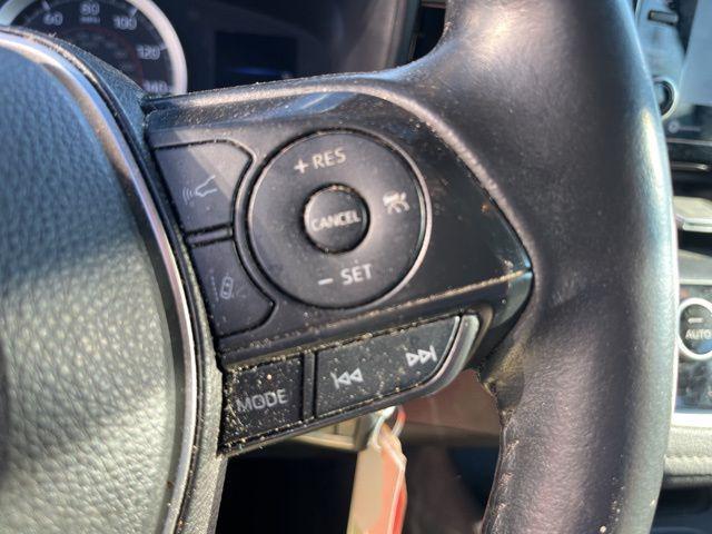 used 2022 Toyota Corolla car, priced at $19,256