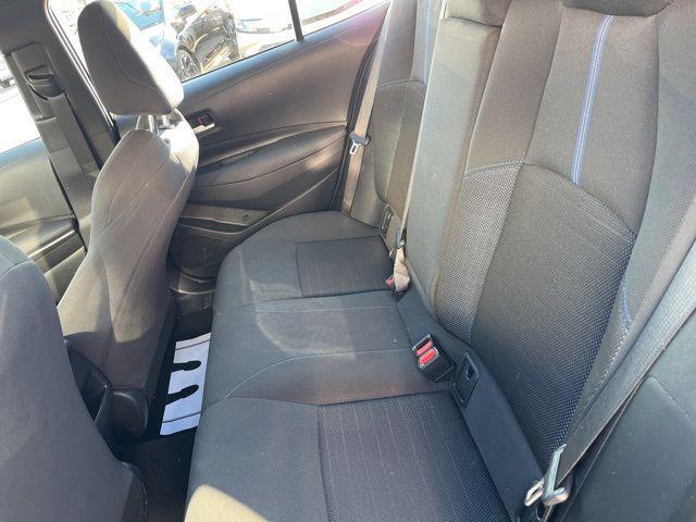 used 2022 Toyota Corolla car, priced at $19,256