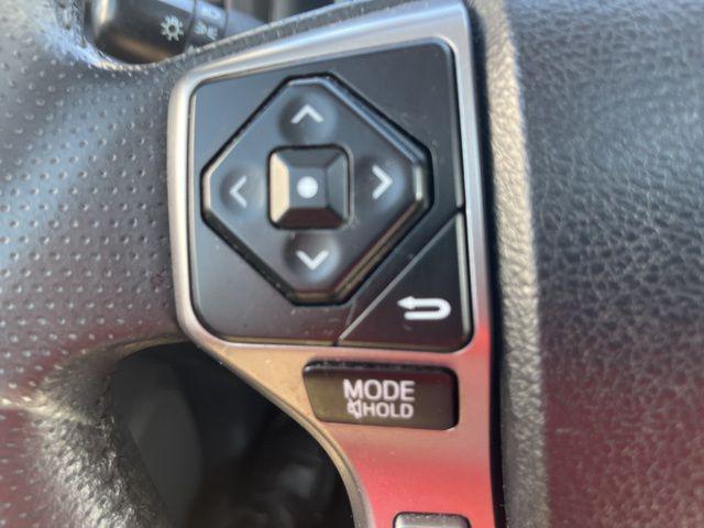 used 2018 Toyota 4Runner car, priced at $33,587