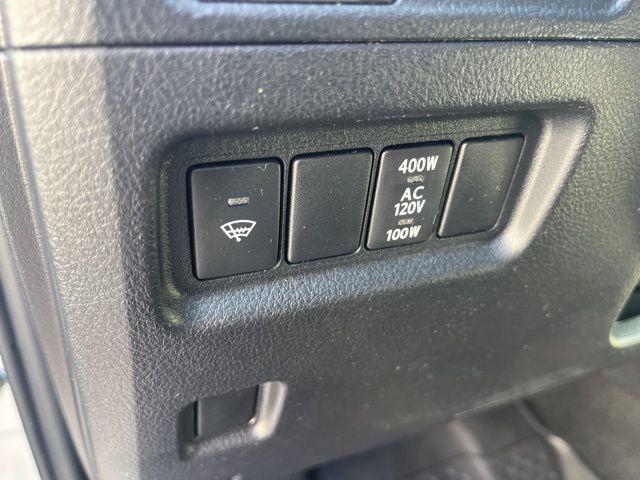 used 2018 Toyota 4Runner car, priced at $33,587